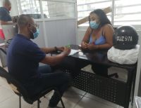 El Hospital San Agustín de Puerto Merizalde avanza en el proceso para elegir el representante de la Liga de Usuarios ante la Junta Directiva