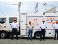 Celsia adquiere dos vehículos especializados para llegar más rápido a las subestaciones y atender los daños en el Valle del Cauca con mayor agilidad