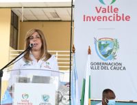 Listo el dispositivo de seguridad para los Juegos Panamericanos Junior Cali-Valle 2021