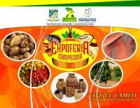 La Secretaría de Desarrollo Económico y Rural Expo Feria Campesina 2021 en su versión XV