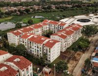 Fondo Adaptación continúa reubicación de familias que vivían en zona de riesgo de Cali