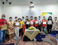 Se realizó clausura del Diplomado con Enfoque Diferencial de Género, Étnico Racial, que fomenta la igualdad en Buenaventura