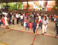 Docentes de Educación Inicial en Buenaventura fueron capacitados en Fortalecimiento de Prácticas Pedagógicas