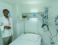 La gerencia del Hospital Distrital Luis Ablanque de la Plata iniciará cobros coactivos debido a la crisis financiera que atraviesa
