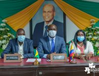 Se iniciaron sesiones extraordinarias por 10 días en el Concejo de Buenaventura