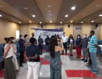 Gestión de la Alianza Activa Buenaventura durante el año 2021