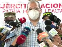 Gobierno departamental reitera llamado a los vallecaucanos a denunciar presencia de bandas criminales