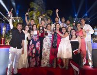 38 premios India Catalina de la industria audiovisual: convocatoria abierta