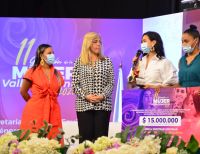 Gobierno departamental abre la convocatoria para el Galardón de la Mujer Vallecaucana 2022
