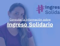 Ingreso Solidario aumenta cobertura para llegar a 4 millones 85 mil hogares en marzo
