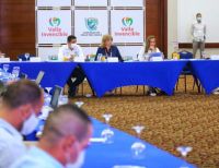 La Gobernadora del Valle celebra respuesta de la nación para la terminación de la vía Buenaventura-Buga y el reinicio de Mulaló-Loboguerrero