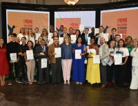Capacidad de análisis y contenido de alto nivel en los 12 trabajos ganadores del I Premio Vallecaucano de Periodismo ‘Gerardo Bedoya Borrero’