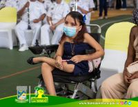 Inderbuenaventura exaltó labor de los deportistas bonaverenses