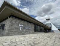 La Fibra Movistar sumó 972 clientes nuevos cada día durante el año 2022 en Colombia