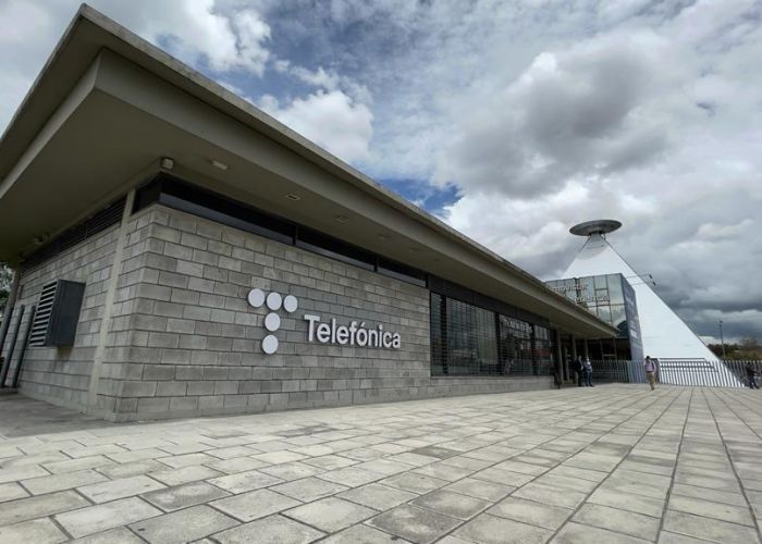 La Fibra Movistar sumó 972 clientes nuevos cada día durante el año 2022 en Colombia