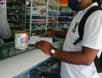 Alerta sanitaria del Invima en todo el país por novedad en fórmula láctea para bebés menores de 12 meses