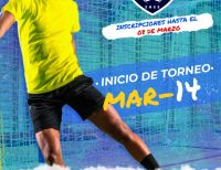 El Inderbuenaventura realizará Torneo de Futsal