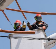 Mantenimientos programados por Celsia para fortalecer la red eléctrica en Buenaventura del 7 al 13 de febrero de 2023