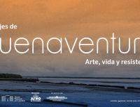 Paisajes de Buenaventura: arte, vida y resistencias, la nueva exposición del Museo Nacional de Colombia