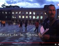 ‘Cicatrices en la tierra’ Sueños de paz y libertad: una búsqueda que no termina