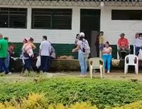 Con más de 500 esterilizaciones y baños medicados cerró la campaña ‘Salvando Huellas’ en nueve municipios del Valle del Cauca