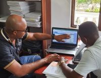 Abren diplomado para comunidades negras, afrocolombianas, raizales y palenqueras del Valle del Cauca