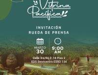 Vitrina Pacífica, la nueva tienda de los emprendedores de Buenaventura