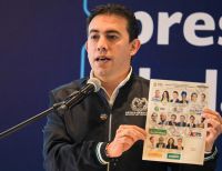 La Registraduría Nacional consulta al Consejo Nacional Electoral respecto a los nombres de los candidatos presidenciales que aparecerán en la tarjeta electoral