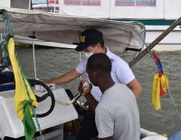 La Dimar inició las inspecciones de seguridad para garantizar una Semana Santa segura en Buenaventura