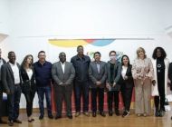 OCAD del Pacífico ratificó a Nariño en la presidencia y al Cauca como priorizador del órgano colegiado