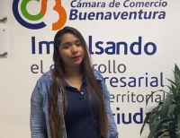 La Cámara de Comercio de Buenaventura realizó sorteos y entrega de premios a los ganadores que renovaron su matricula mercantil