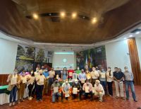 La Unión Europea calificó muy bien la gestión de madera sostenible y los negocios verdes en el Valle del Cauca