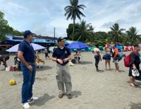 Buenaventura se consolidó como destino turístico en la temporada de Semana Santa