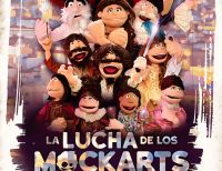 En mayo llega a la televisión pública el primer reality hecho con títeres en Colombia en el que participarán los más grandes artistas de la historia