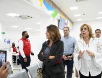 En el sur de Cali inició operaciones el nuevo punto para la formalización de expedición y renovación de pasaportes