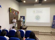 En Tumaco, la Dimar inicia el Seminario Taller “Gestión para el Ordenamiento Territorial de Litorales y Áreas Marinas”
