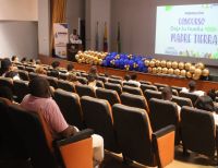 Fueron premiados los estudiantes que participaron del concurso liderado por la SAAAB “Deja tu Huella por la Madre Tierra”