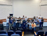 La Dimar trabaja con las instituciones educativas para fortalecer el conocimiento de los jóvenes del pacífico colombiano