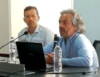 La visita del director del DANE a Buenaventura dejó unas cifras no muy alentadoras