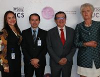 Ministro de Salud Fernando Ruíz: “El sector salud necesita talento humano calificado”