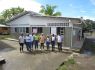 Las instituciones educativas de la zona rural de Buenaventura, Silvano Caicedo Girón y Nuestra Señora del Perpetuo Socorro ya cuentan con mejoramientos
