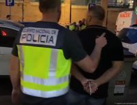 Se realizó operación trasnacional contra el narcotráfico permite desarticular red criminal señalada de enviar por Buenaventura cocaína a Europa camuflada entre cargamentos de panela pulverizada