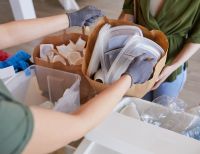Conozca cómo contribuir en la cadena de reciclaje desde su casa
