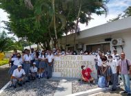 La Dimar contribuye con la formación académica de los jóvenes del pacífico colombiano