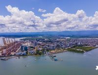 Histórico retorno de los Cruceros a Buenaventura