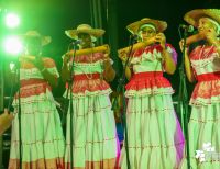 Con 13 agrupaciones en Buenaventura se inician las zonales clasificatorias al Festival Petronio Álvarez 2023