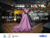 Vuelve Buenaventura Fashion, la plataforma de moda más importante del pacífico colombiano