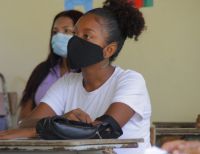Más de 3.790 entre servidores y contratistas se han certificado en trato digno a comunidades negras, afros raizales y palenqueras
