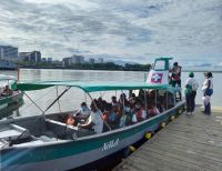 Por elecciones presidenciales se activará Alerta Amarilla Hospitalaria en Buenaventura