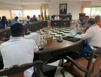La recuperación de las cámaras de seguridad fue analizada en Mesa de Seguridad liderada por la Comisión Cuarta del Concejo de Buenaventura
